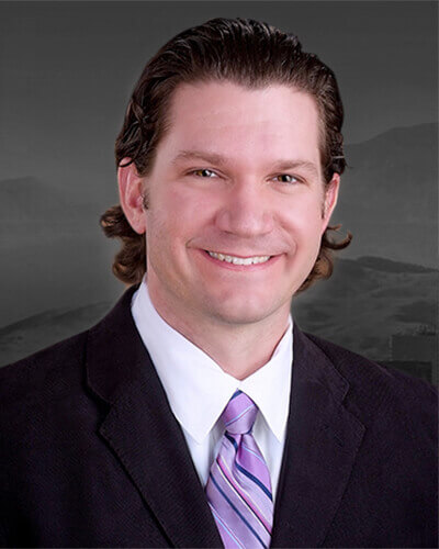 Dr. Bradley Duhon 