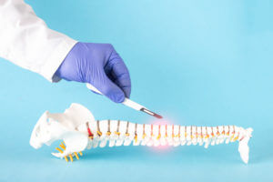 minimally invasive Spine surgery