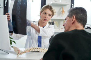 Artificial Disc or Fusion - Front Range Spine and Neurosurgery