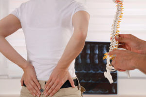 Artificial Disc Replacement - Front Range Spine and Neurosurgery - Colorado