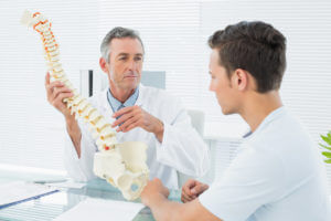 Artificial Disc Surgery - Front Range Spine and Neurosurgery - Colorado Springs CO