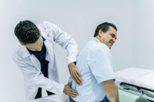 Minimally Invasive Discectomy - Front Range Spine and Neurosurgery - Colorado