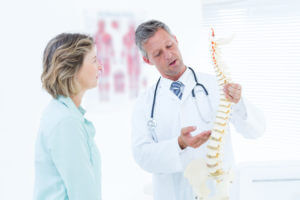 Spine Surgeon in Aurora - Front Range Spine and Neurosurgery - Aurora CO