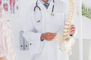 Artificial Disc Replacement Surgery - Front Range Spine and Neurosurgery