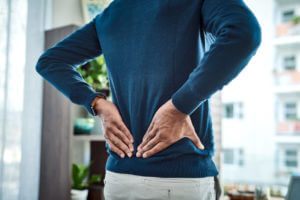 Artificial Disc Replacement Surgery in Colorado