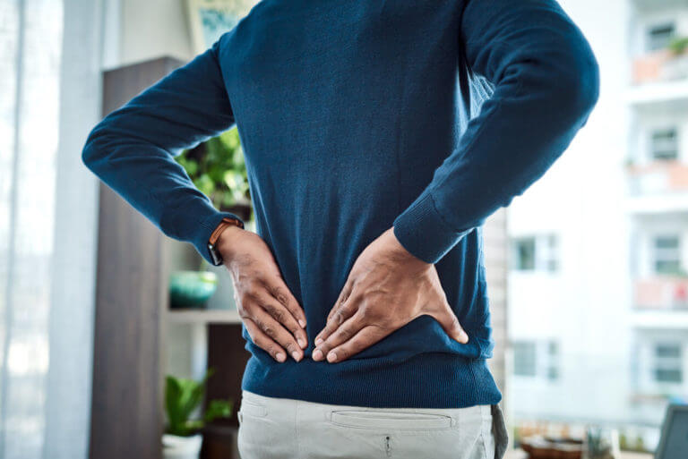 Artificial Disc Replacement Surgery in Colorado