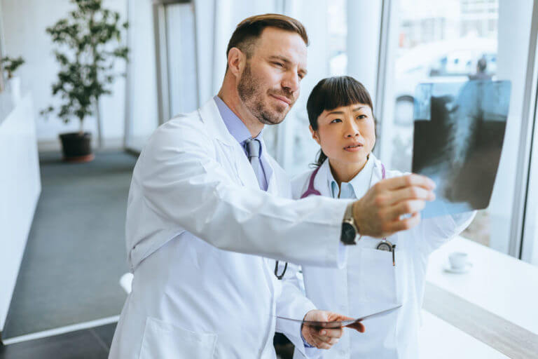 The Role of a Spine Surgeon in Aurora Colorado