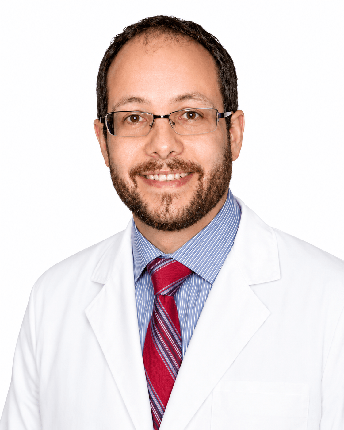 Dr. Edward Szuszczewicz